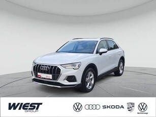 Audi Q3advanced 35 TFSI, PANO/LED/NAVI/SHZ/KAM uvm.