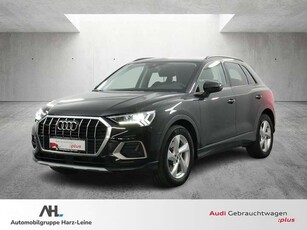 Audi Q3advanced 40 TFSI quattro AHK, RFK, Smartphone-Inte