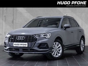 Audi Q3advanced 40 TFSI quattro S tronic