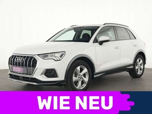 Audi Q3Advanced Quattro Navi|PDC|Kamera|LED|SHZ