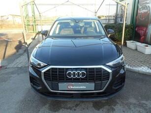 Audi Q3AUDI Q3 35 TDI S tronic S line edition