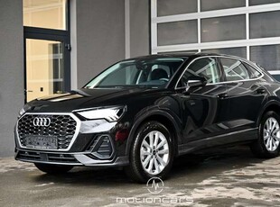 Audi Q3Coupe 35 TFSI S-Line