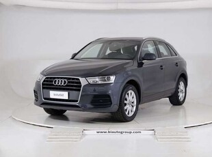 Audi Q3I 2015 Benzina 1.4 tfsi cod Business