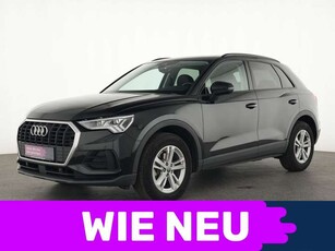 Audi Q3Navigation|Kamera|LED|Sitzheiz.|Panorama|PDC