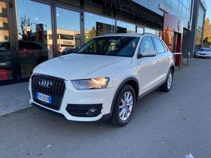 Audi Q3Q3 2.0 TDI Rif. Antonio