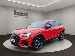 Audi Q3S line 35 TFSI S tronic