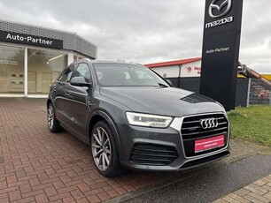 Audi Q3S-Line sport quattro