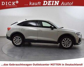 Audi Q3SB 35 TFSI S-Tr. 2X S LINE+VIRTU+NAV+LED+ACC+