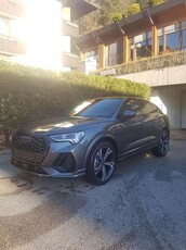 Audi Q3SPB 35 TFSI S tronic S line edition