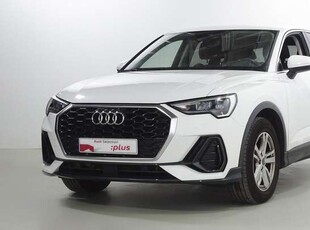 Audi Q3Sportback 35 TDI