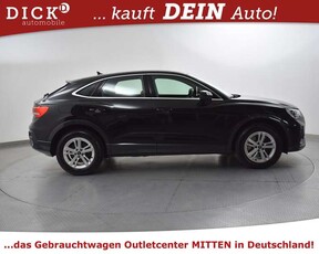 Audi Q3Sportback 40 TDI quatt VIRTU+NAV+LED+SHZ+DAB+