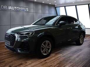 Audi Q3Sportback 45 TFSI E S-tronic