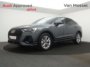 Audi Q3Sportback Sportback 45TFSIe PHEV S-line 245PK *AUT