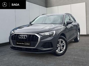 Audi Q3TFSI 35 1.5 150 ch