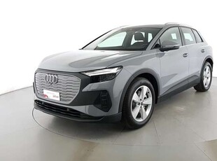 Audi Q4 e-tron210 MY 24