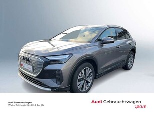 Audi Q4 e-tron35 advanced Tempomat Sitzheizung