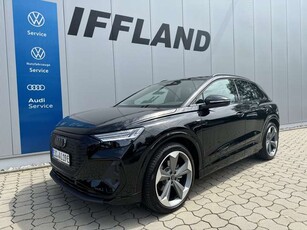 Audi Q4 e-tron35 e-tron*S line*MATRIX LED*Assistenz Paket*