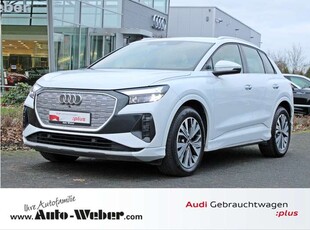 Audi Q4 e-tron35 NAV+ KAMERA SONOS LEDER