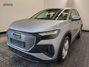 Audi Q4 e-tron35 S-Line NAVI+/ACC+/WÄRMEPUMPE/SONOS