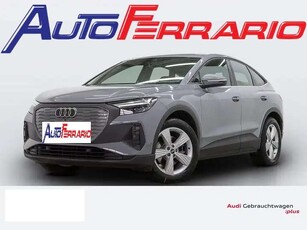 Audi Q4 e-tron35 SPORTBACK 19