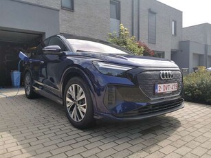 Audi Q4 e-tron35 Sportback 55 kWh/Advanced/SONOS/CarPlay/Camera