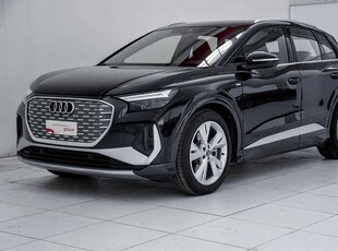 Audi Q4 e-tron40 204cv Sline Edition