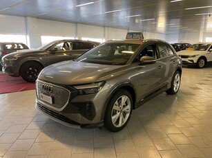 Audi Q4 e-tron40 Business Advanced