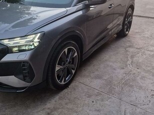 Audi Q4 e-tron40 Business Advanced