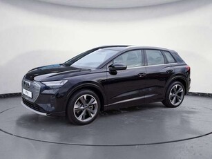 Audi Q4 e-tron40 *LEDERKOMFORTPAKET**BATTERIZERTIFIK