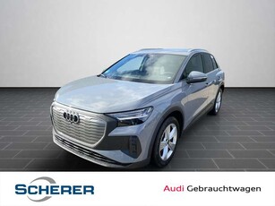 Audi Q4 e-tron40 MATRIX/NAVI/KAM/SHZ/ACC/PDC/GJR