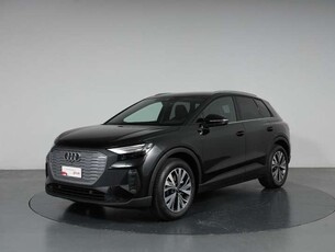 Audi Q4 e-tron45 Business quattro