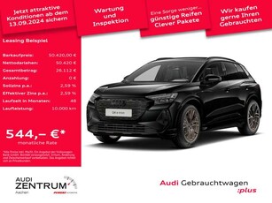 Audi Q4 e-tron45 Navi*Matrix-LED*Kamera