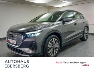 Audi Q4 e-tron50 qu SpoSitz Komfort+ Navi+ Spiegel+ virtaual