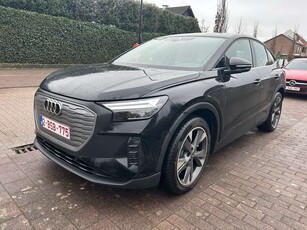 Audi Q4 e-tron55+kWh+35+Attraction