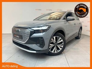 Audi Q4 e-tron82 kWh 40 Advanced