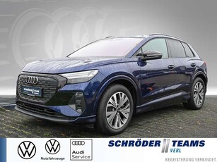 Audi Q4 e-trone-tron 35