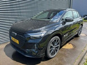 Audi Q4 e-trone-tron 45 quattro