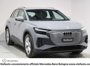 Audi Q4 e-tronQ4 35 e-tron Business Advanced