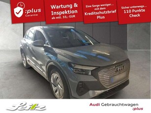 Audi Q4 e-tronQ4 35 e-tron *LED*PARKSENSOR*DAB*