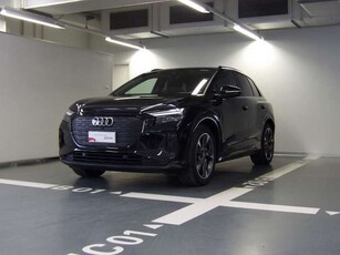 Audi Q4 e-tronQ4 40 e-tron Business Advanced