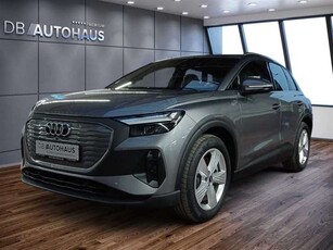 Audi Q4 e-tronQ4 BEV 40 e-tron Automatik