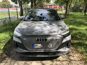 Audi Q4 e-tronQ4 e-tron 40