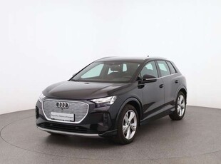 Audi Q4 e-tronQ4 e-tron 50 quattro | MATRIX | SHZ | NAVI