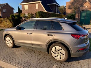 Audi Q4 e-tronQ4+e-tron+35+S+edit.+55+kWh