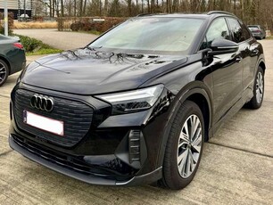 Audi Q4 e-tronQ4+e-tron+40 FABRIEKSGARANTIE TOT APRIL2026