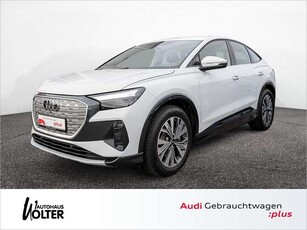 Audi Q4 e-tronSportback 40 e-tron LED SHZ DAB VIR