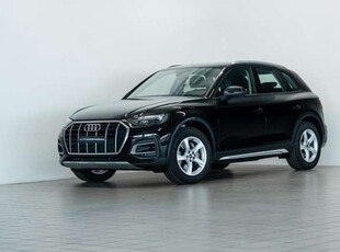 Audi Q52ª serie 35 TDI S tronic