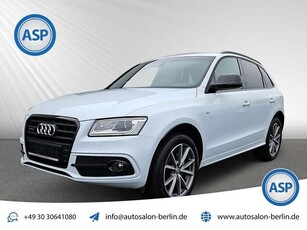 Audi Q52.0 16V TDI S-LINE SPORT EDITION PLUS DSP