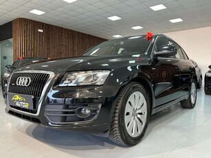 Audi Q52.0* 211 CV quattro*hybrid*auto*garantita*sline