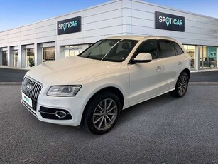 Audi Q52.0 TDI 140kW quattro S tronic Advanced